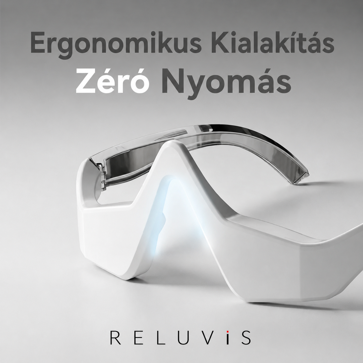 Reluvis Eye